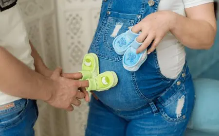 كم جرعة حمض الفوليك للحامل بتوأم