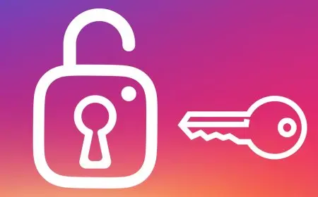 هل هناك طريقة لرؤية حساب انستقرام الخاص