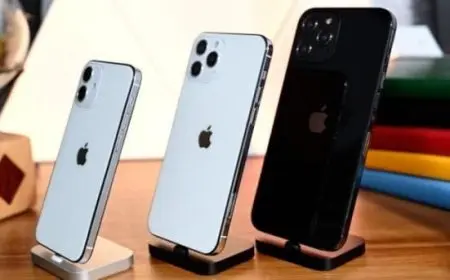 سعر ايفون 12 في السعودية