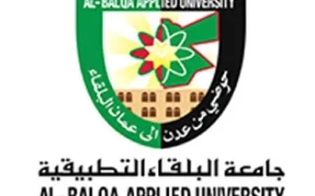 موقع جامعة البلقاء التطبيقية