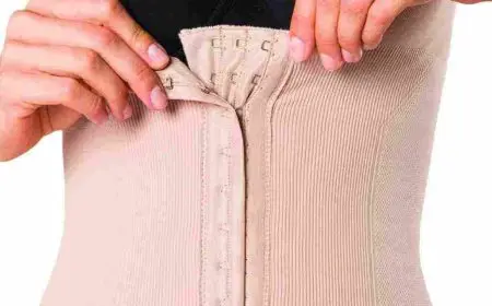 افضل مشد للبطن من الصيدلية