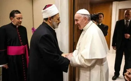 موضوع حول التعايش بين الأديان مقدمة عرض خاتمة