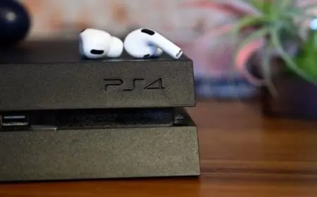 طريقة اقتران سماعة أبل بكل سهولة