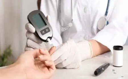 تجربتي مع الحلبة للسكري