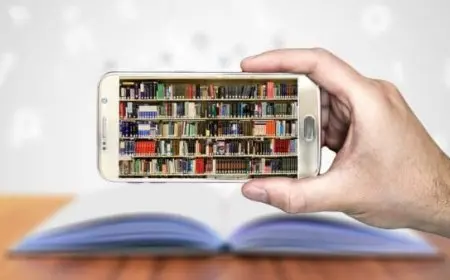 أفضل مواقع التعليم عن بعد مجانا