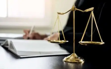 الفرق بين القانون العام والخاص