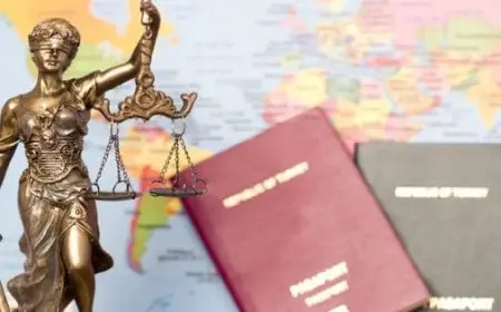 مصادر القانون الدولي لحقوق الإنسان