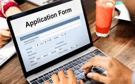 كيفية عمل استبيان الكتروني بطريقة مبسطة