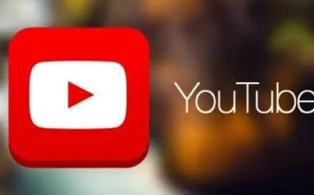 برنامج شركاء يوتيوب YouTube