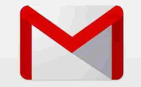 طريقة معرفة الرقم السري للايميل gmail