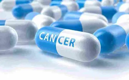 هل يوجد علاج للسرطان