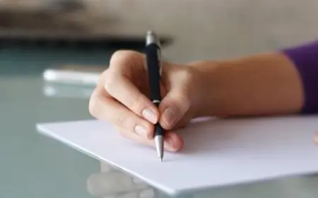 مقدمة وخاتمة لأي موضوع تعبير