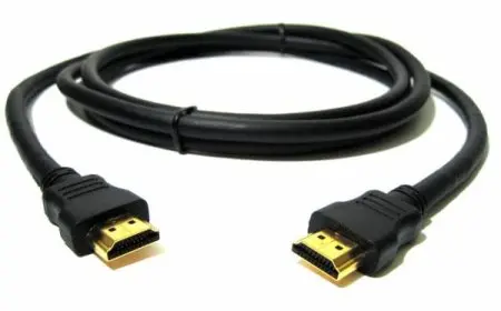 طريقة تشغيل وصلة HDMI على التلفزيون