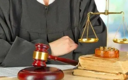 خطة بحث في القانون الإداري وأهميته