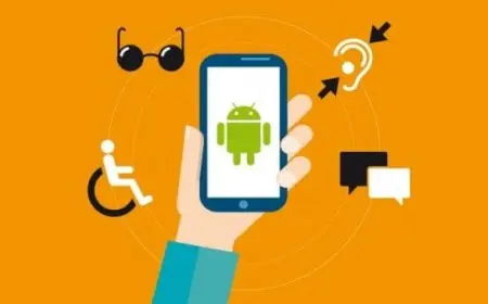 الغاء وضع الصم والبكم هواوي