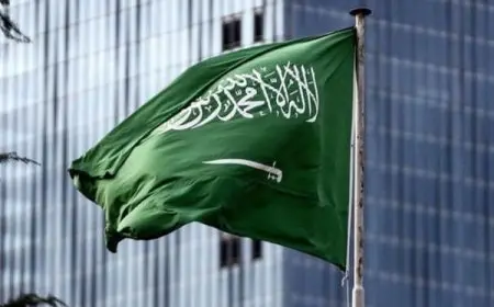 طريقة تمديد تأشيرات العالقين أو تمديد تأشيرة الخروج والعودة في السعودية