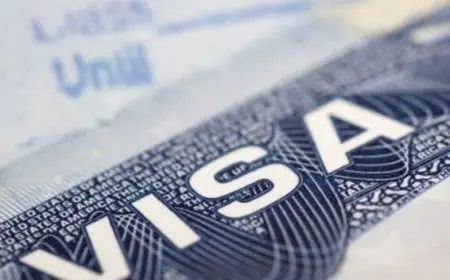 الاستعلام عن التأشيرة السياحية السعودية