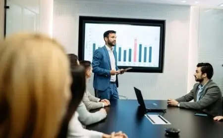 كيف يتم احتساب نصيب كل شريك عند فض الشراكة