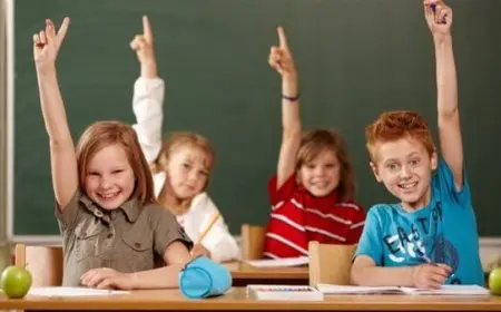 تجربتي مع المدارس العالمية