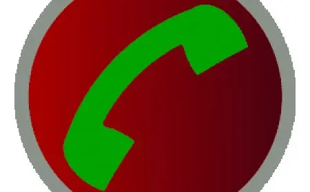برنامج تسجيل المكالمات للاندرويد