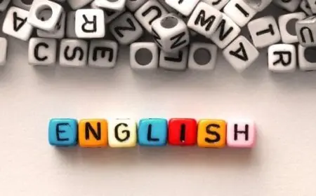 أدوات الاستفهام بالإنجليزي