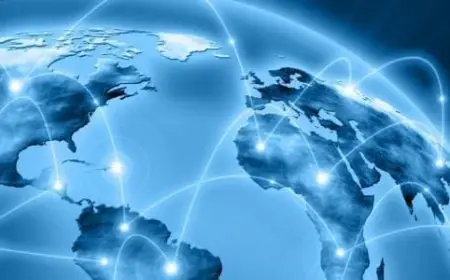 تخصص العلاقات الدولية