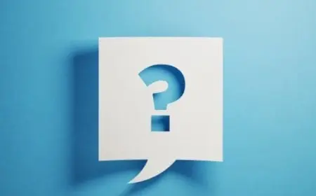 ماذا يحدث عندما تؤثر قوة محصلة في جسم؟