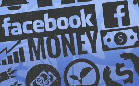 شروط الربح من الفيس بوك