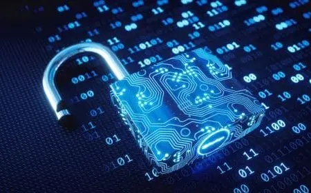 الفرق بين الأمن السيبراني وأمن المعلومات