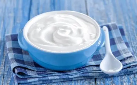 تجربتي مع الزبادي قبل النوم