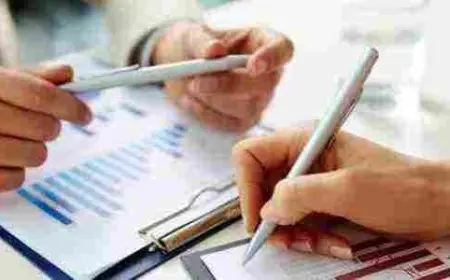 كيفية كتابة المصادر والمراجع في البحث العلمي