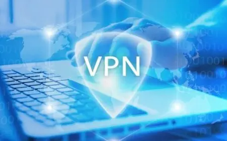 تحميل vpn للكمبيوتر مجانًا