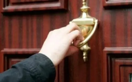 كيفية التقديم على المدارس الثانوية الفنية لمياه الشرب والصرف الصحي