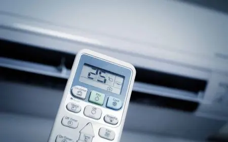 معنى كلمة low في المكيف