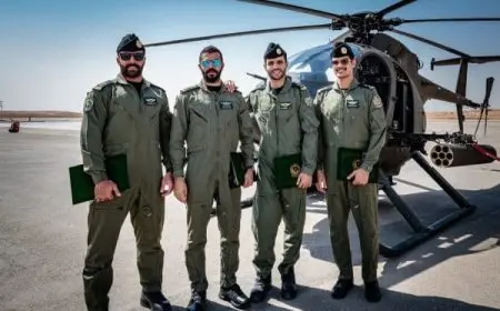 شروط التسجيل في طيران الحرس الوطني في السعودية