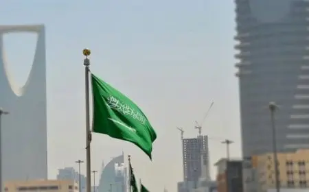 تفاصيل إلغاء نظام الكفيل في السعودية