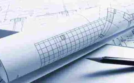 ما هي الهندسة المعمارية