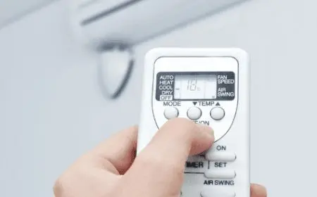 معنى كلمة swing في المكيف