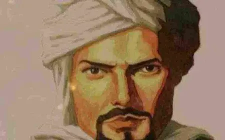 الاسم الاول لابن كثير