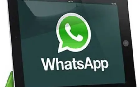 فتح النسخة الاحتياطية للواتس اب