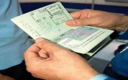 إعفاء المقيمين من رسوم تجديد الإقامة بالسعودية