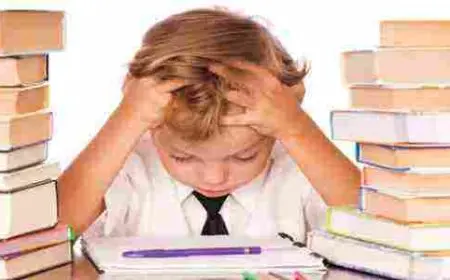 كيفية المذاكرة الصحيحة