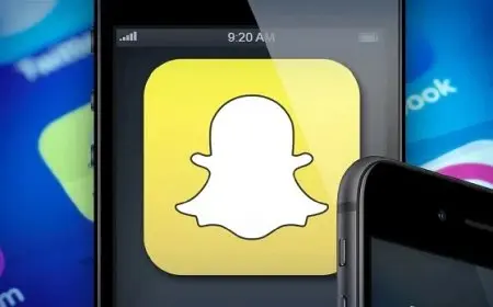 ماذا يعني الملف التعريفي للسناب 5k