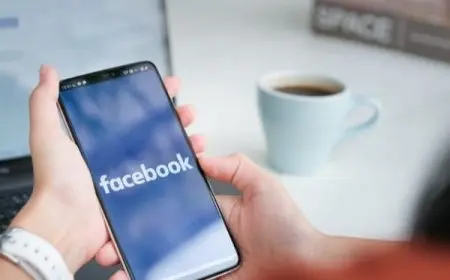 كيفية تفعيل خاصية المتابعة في الفيس بوك من الهاتف