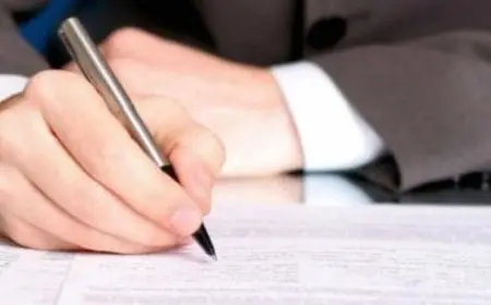 شروط كتابة مقال