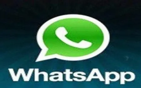 حل مشكلة توقف الواتس اب على الهواتف