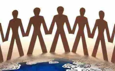 بحث عن الخدمة الاجتماعية وأهميتها