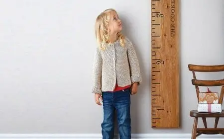 تجربتي مع عملية تطويل القامة