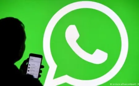 مشكلة تسجيل الصوت في الواتس اب اندرويد