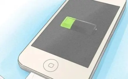 كود إعادة ضبط البطارية شاومي